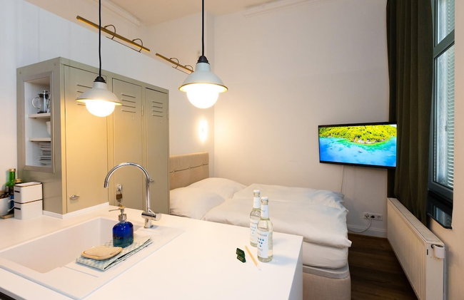 statthaus - statt Hotel - Foto 51
