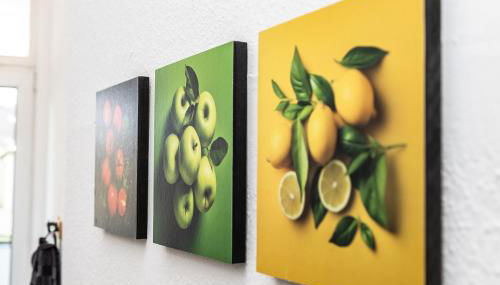 CosyHomes24 - TOP-traffic connection and balcony - E01 - Foto 3