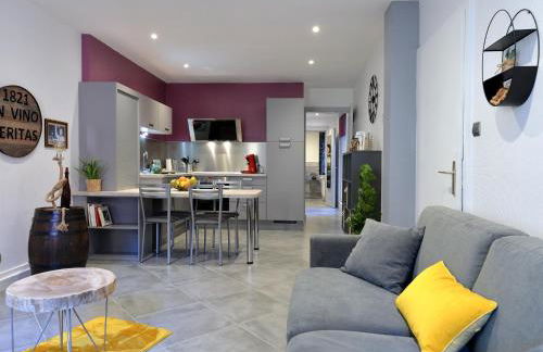 GÎTE **** L'ATELIER DU TONNELIER - Foto 11