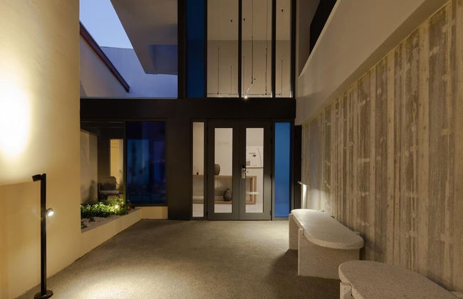 Alinea Suites Limassol Center - Foto 1