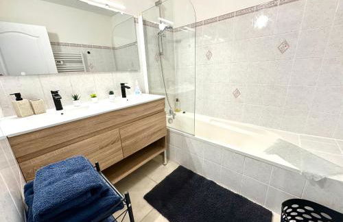 Les Appartements du Mas - SAPHIR - Foto 27