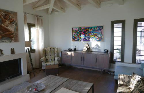Art Villa Pelion - Foto 40