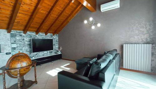 S&M APARTMENTS - Splendida Mansarda in Legno Nova Milanese - Monza - Foto 2