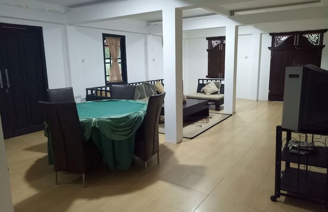 T-Rooms Homestay Bandara - Foto 8