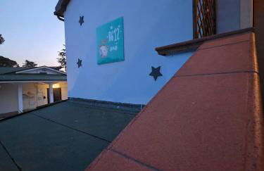 B612 bed & breakfast APPARTAMENTO Piccolo Principe - Foto 39