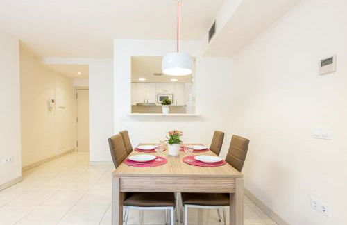 Apart-rent Apartamento Francesc Macia 1º 2002 - Foto 9