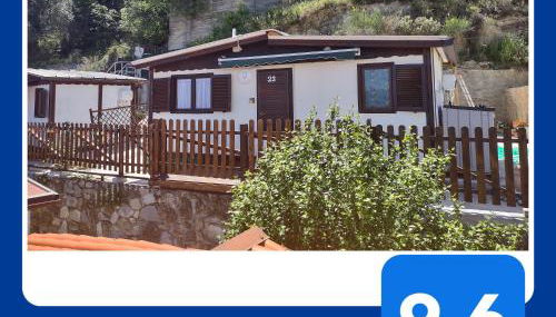 Bungalow Sixdays 3 - Photo 2