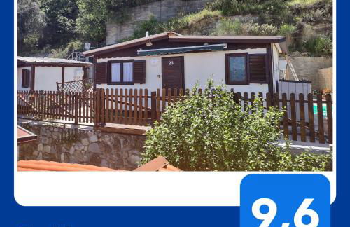 Bungalow Sixdays 3 - Photo 2