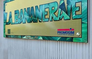 La Bananeraie beach cove apartment, Eze Bord de mer - Foto 7