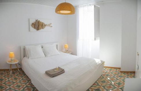 Água de Alto Main House - Photo 28