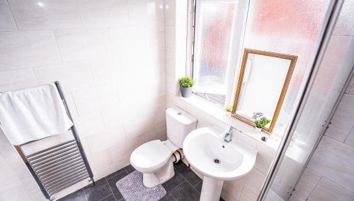 Cozy Spacious 5BR Sleeps of 9 - Foto 3