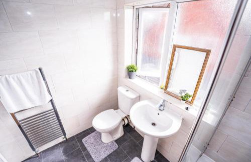 Cozy Spacious 5BR Sleeps of 9 - Foto 3