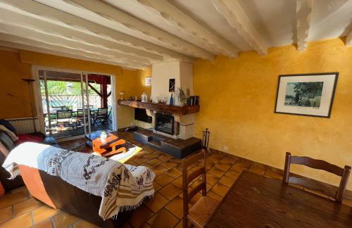 Villa Valhalla - 400m from beach, sauna and big heated pool - Foto 17