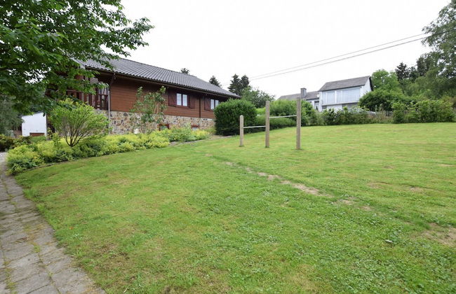Splendid Chalet in Durbuy With Garden - Foto 34