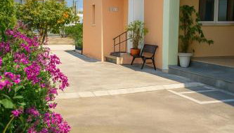 HOLIDAYS APARTMENT ΜΕΣΣΗΝΗ - Foto 2