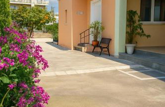 HOLIDAYS APARTMENT ΜΕΣΣΗΝΗ - Foto 2