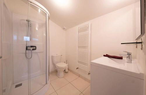 gîte maison d'Anetz - Foto 7