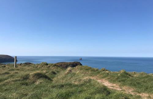 Little Dusty - Between St Agnes & Perranporth - Foto 19