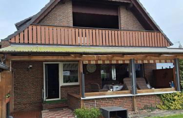 NEU! Ferienwohnung Friesland Zetel - Foto 15