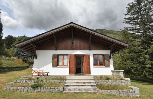 Chalet Chalet Elda by Interhome - Foto 75