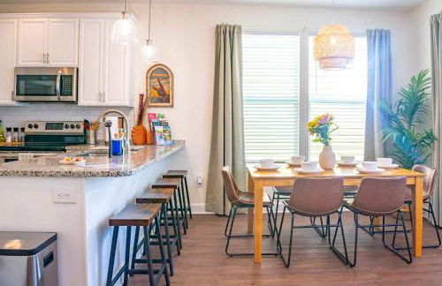 The Prairie Suite Newly Built Upscale Central - Photo 22