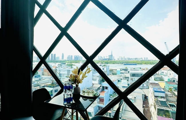 Huyen Apartment - Foto 46