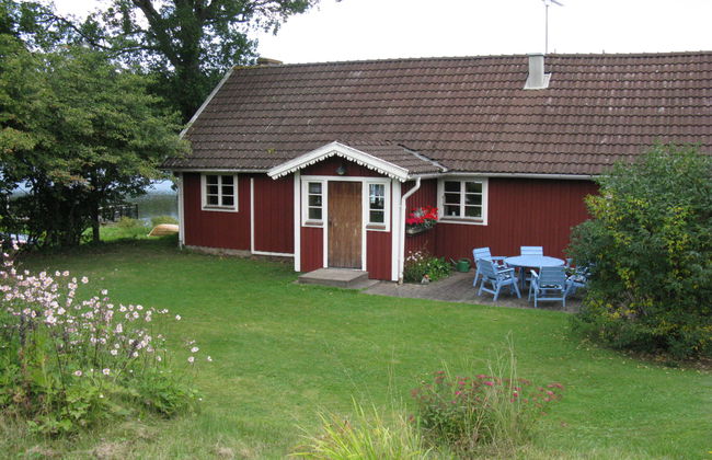 Fågelkärr Sjöstugan - Foto 15