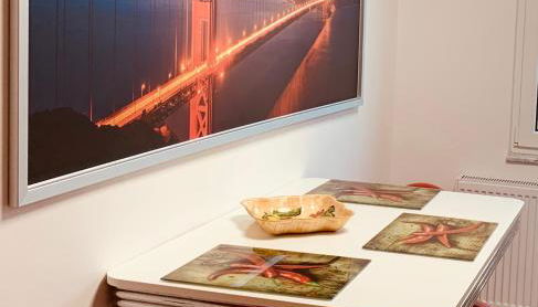 Apartment mit Balkon kurz vor Magdeburg - Foto 5