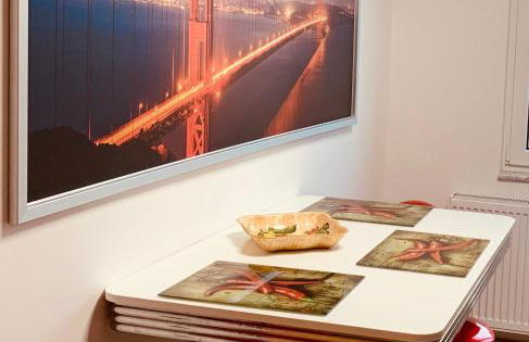 Apartment mit Balkon kurz vor Magdeburg - Foto 5