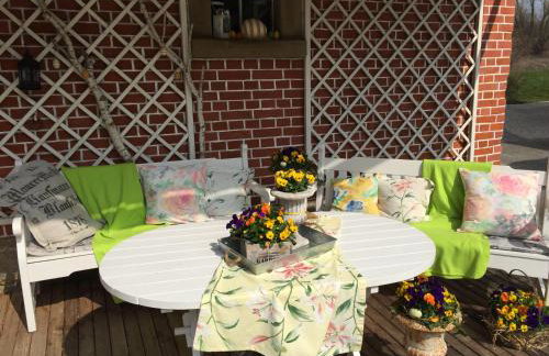 Ferienidyll Aumühle "Muswiese" - Foto 15