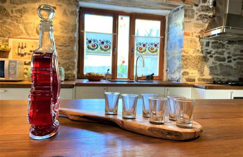 VILLA SALVIA - Holiday house with pool - - Foto 39