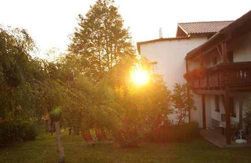 Holiday Home in Haidmühle mit Großem Garten by Interhome - Foto 12