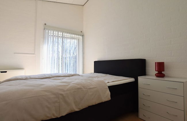 Luxury House in South Limburg Near Forest - Photo 15