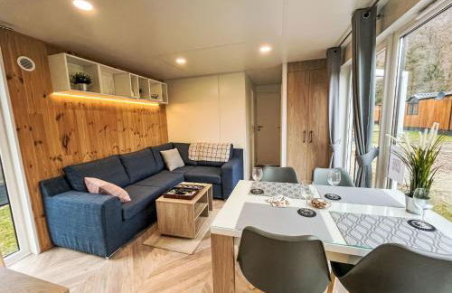 Holiday Home Tiny Haus Christas Angler-Oase by Interhome - Foto 26
