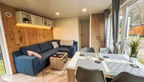 Holiday Home Tiny Haus Christas Angler-Oase by Interhome - Foto 1