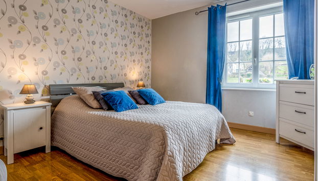 Le Clos Renard - Foto 4, Living Room