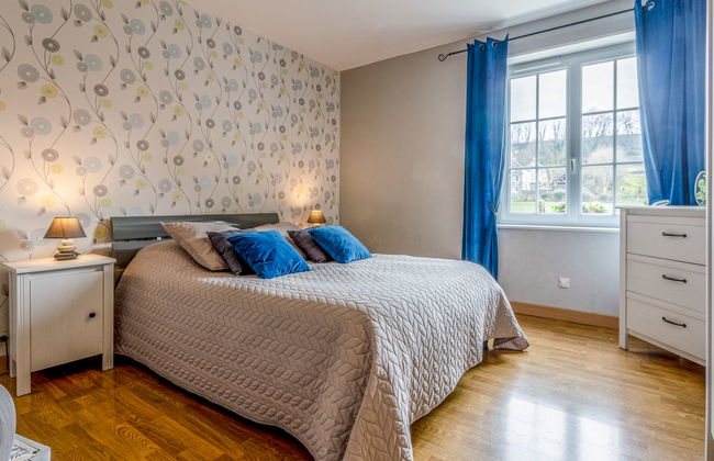 Holiday Home Le Clos Renard by Interhome - Foto 7