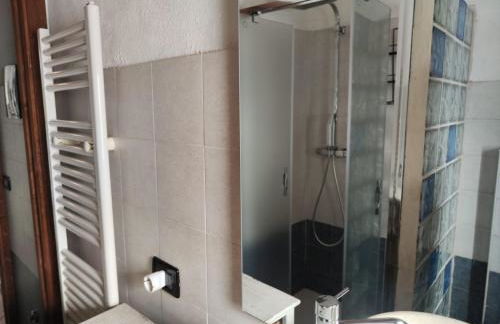 La Casa Del Bosco-The Wooden House - Foto 12