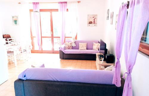 Purple House - Arboriamar Platamona - Photo 33
