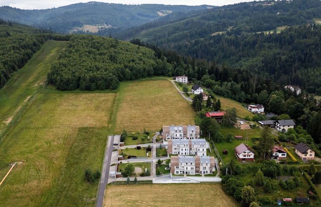 Apartamenty Sun & Snow Magiczny Horyzont - Photo 30