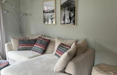 Ferienwohnung Bergrausch - Foto 7