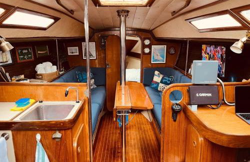 Nortada Central Boat Escape - Photo 20