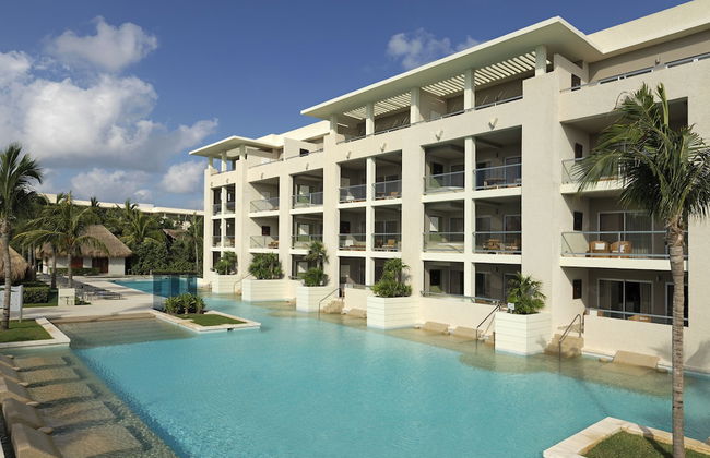 Paradisus La Perla - Adults Only - Riviera Maya - All Inclusive - Foto 63