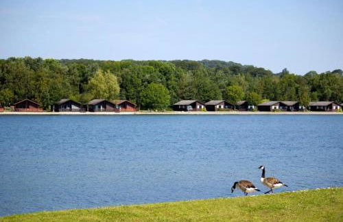 Hideaway Lodge - Foto 20