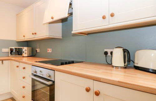 White Hillocks Farm House - Foto 10