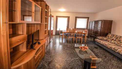 Appartamenti Pirovano Valdidentro - Foto 3