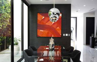 NEW Modern Oasis off Melrose - Rooftop - Pool - Photo 9