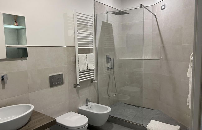 Sparviero Appartamento Taormina - Foto 19