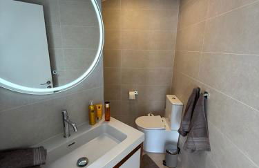 H2M Postigo Duplex terrace 2 bathrooms, Smart TV, Oven - Photo 23