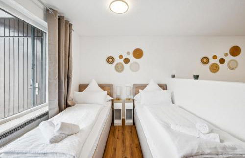 Ramoni Apartments - Abendgold - Foto 14